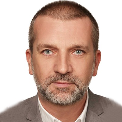 Przemysław Kucharzewski – VP Sales Cypherdog, Redaktor i Partner w portalu i magazynie BrandsIT