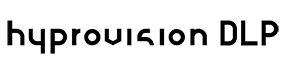 Hyprovision DLP Logo